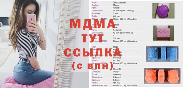 гашик Переславль-Залесский